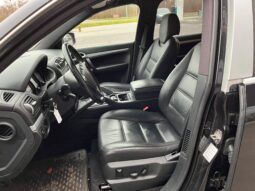 Porsche Cayenne 3,6 V6 Tiptronic Van full