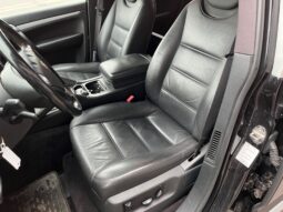 Porsche Cayenne 3,6 V6 Tiptronic Van full