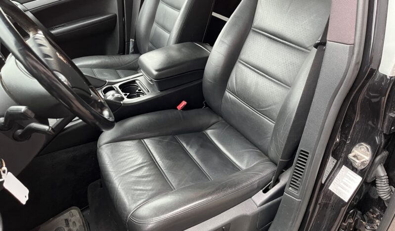 Porsche Cayenne 3,6 V6 Tiptronic Van full