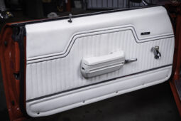 Chevrolet Chevelle cabriolet full