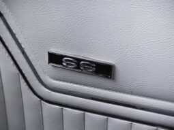 Chevrolet Chevelle cabriolet full