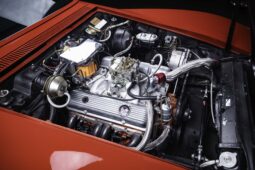 Chevrolet Corvette Stingray full