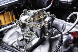 Chevrolet Corvette Stingray full