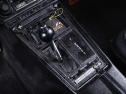 Chevrolet Corvette Stingray full