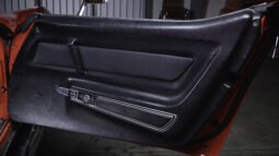 Chevrolet Corvette Stingray full