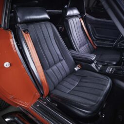 Chevrolet Corvette Stingray full