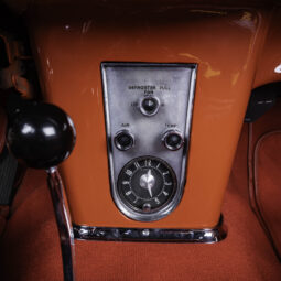 Chevrolet Corvette cabriolet full