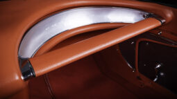 Chevrolet Corvette cabriolet full