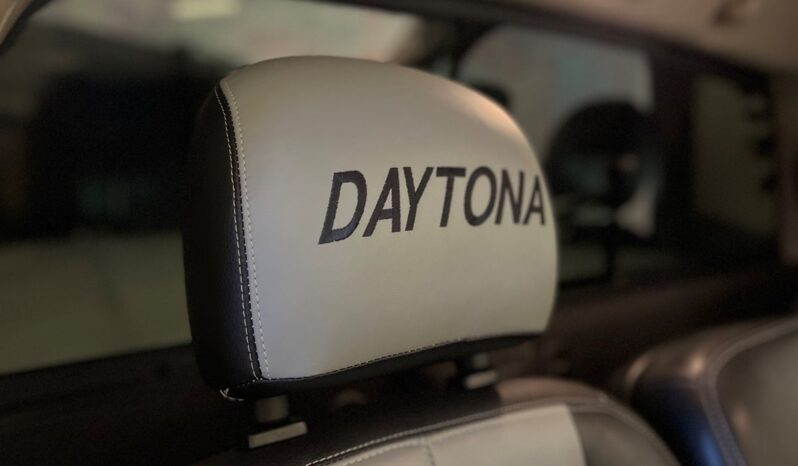 Dodge D100 RAM 1500 5,7 V8 Daytona aut. 2d full