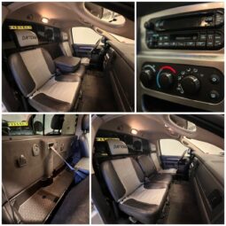 Dodge D100 RAM 1500 5,7 V8 Daytona aut. 2d full