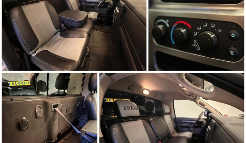 Dodge D100 RAM 1500 5,7 V8 Daytona aut. 2d full