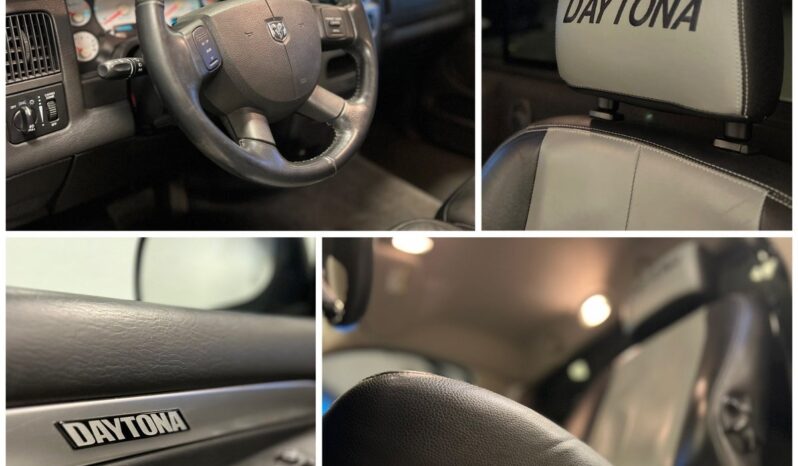 Dodge D100 RAM 1500 5,7 V8 Daytona aut. 2d full