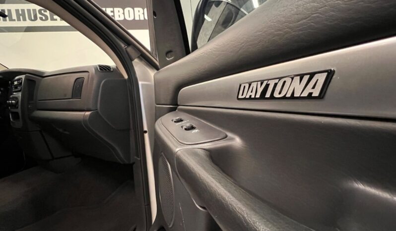 Dodge D100 RAM 1500 5,7 V8 Daytona aut. 2d full