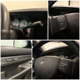 Dodge D100 RAM 1500 5,7 V8 Daytona aut. 2d full