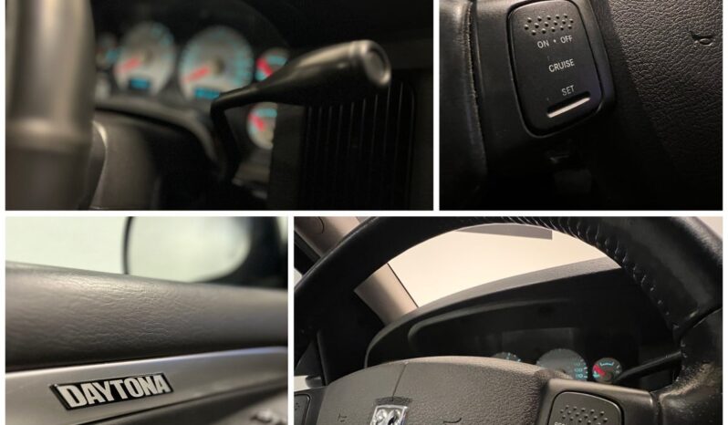 Dodge D100 RAM 1500 5,7 V8 Daytona aut. 2d full