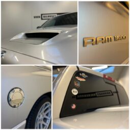 Dodge D100 RAM 1500 5,7 V8 Daytona aut. 2d full