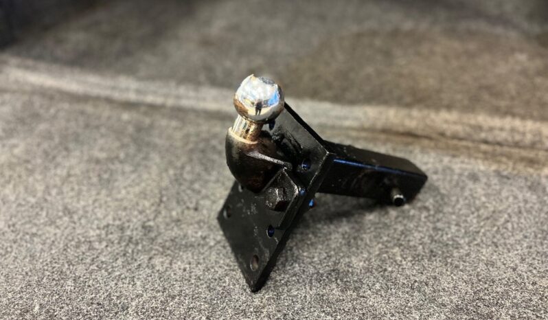 Dodge D100 RAM 1500 5,7 V8 Daytona aut. 2d full