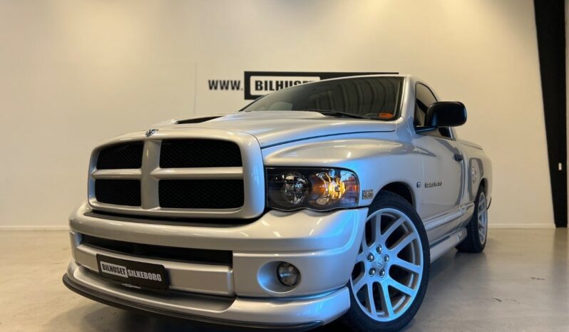 Dodge D100 RAM 1500 5,7 V8 Daytona aut. 2d full