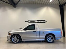 Dodge D100 RAM 1500 5,7 V8 Daytona aut. 2d full