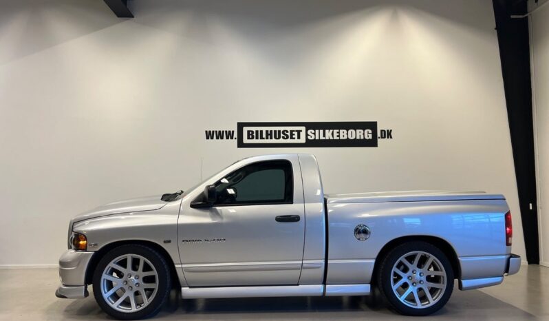 Dodge D100 RAM 1500 5,7 V8 Daytona aut. 2d full