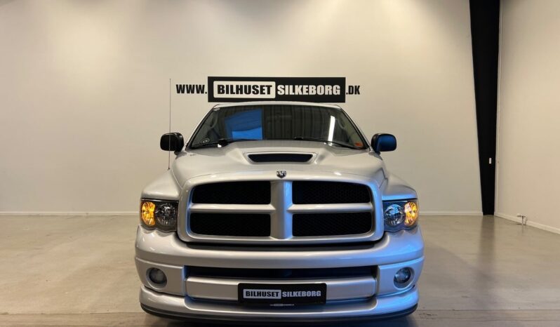 Dodge D100 RAM 1500 5,7 V8 Daytona aut. 2d full