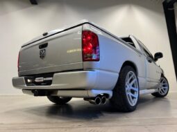 Dodge D100 RAM 1500 5,7 V8 Daytona aut. 2d full