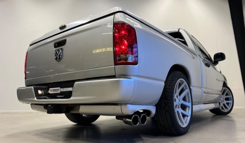 Dodge D100 RAM 1500 5,7 V8 Daytona aut. 2d full