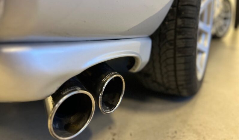 Dodge D100 RAM 1500 5,7 V8 Daytona aut. 2d full