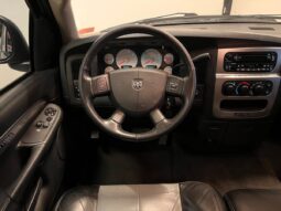 Dodge D100 RAM 1500 5,7 V8 Daytona aut. 2d full