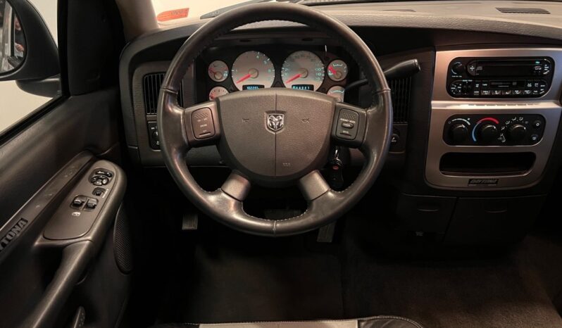 Dodge D100 RAM 1500 5,7 V8 Daytona aut. 2d full