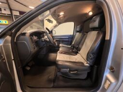 Dodge D100 RAM 1500 5,7 V8 Daytona aut. 2d full