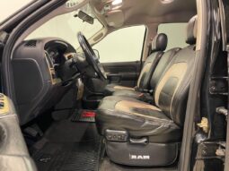 Dodge D100 RAM 1500 5,7 V8 Hemi SLT Quad Cab aut. 4d full