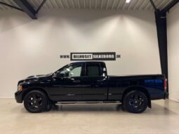Dodge D100 RAM 1500 5,7 V8 Hemi SLT Quad Cab aut. 4d full