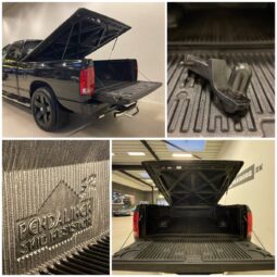 Dodge D100 RAM 1500 5,7 V8 Hemi SLT Quad Cab aut. 4d full