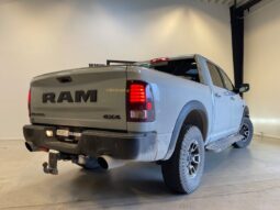 Dodge D100 RAM 1500 5,7 V8 Rebel Crew Cab aut. 4×4 4d full