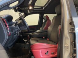 Dodge D100 RAM 1500 5,7 V8 Rebel Crew Cab aut. 4×4 4d full