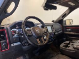 Dodge D100 RAM 1500 5,7 V8 Rebel Crew Cab aut. 4×4 4d full