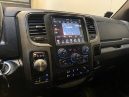 Dodge D100 RAM 1500 5,7 V8 Rebel Crew Cab aut. 4×4 4d full