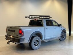 Dodge D100 RAM 1500 5,7 V8 Rebel Crew Cab aut. 4×4 4d full