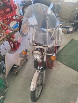 Puch Trilet R5 full