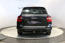 Porsche Cayenne 3,6 V6 Tiptronic Van full