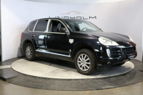 Porsche Cayenne 3,6 V6 Tiptronic Van