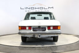 Mercedes-Benz 200-300 (W123) 230 full