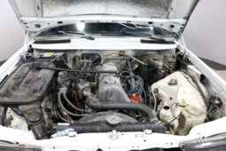 Mercedes-Benz 200-300 (W123) 230 full