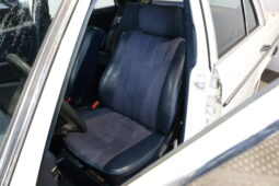 Mercedes-Benz 200-300 (W123) 230 full