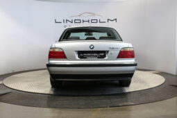 BMW 7-serie E32 728i Steptronic full