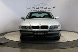 BMW 7-serie E32 728i Steptronic full