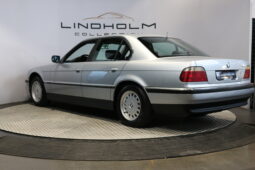 BMW 7-serie E32 728i Steptronic full