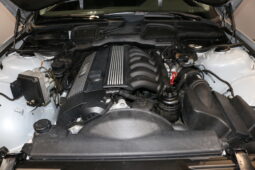 BMW 7-serie E32 728i Steptronic full