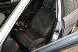 BMW 7-serie E32 728i Steptronic full